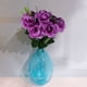 thumbnail image 5 of Ramas de flores artificiales para decoración del hogar | Tallos de follaje artificial para jarrones, 5 of 5