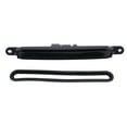 thumbnail image 3 of Led 3rd Brake Light Bar Trunk Tail Lamp Black For 2008-16 Mitsubishi Lancer EVO, 3 of 5