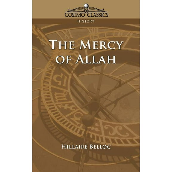The Mercy of Allah (Paperback)