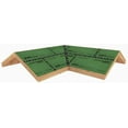 thumbnail image 2 of Huber ZIP System Flashing Tape | Self-Adhesive Flashing for Structural Panels, Doors-Windows Rough Openings | 9 inch x 50 feet, 2 of 2