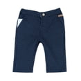 thumbnail image 1 of Chicco Pantalón Color Azul Marino Varias Tallas azul marino 68, 1 of 3
