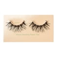 thumbnail image 5 of KISS Sister Nature False Eyelashes, ‘Dawn’, 1 Pair, 5 of 6