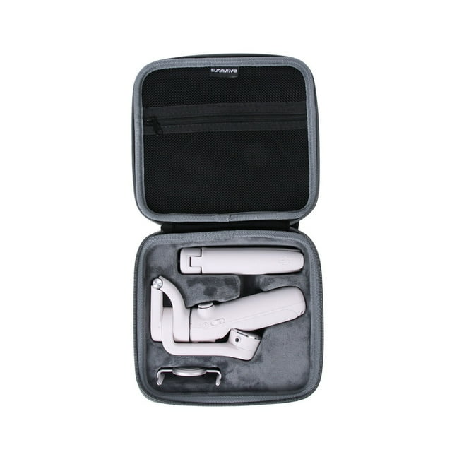 Portable Storage Clutch Bag Protection Box Carrying Case Accessories for DJI OM5