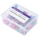 thumbnail image 4 of Banda de código de color, 100 piezas Anillos de código dental de código de color dental Anillos de código de color Diseño fácil de usar, 4 of 8
