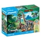 thumbnail image 2 of Set de Juego Playmobil Braquiosaurio aerodeslizador 71819, 2 of 4