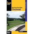 thumbnail image 1 of Pre-Owned Best Easy Day Hikes Cincinnati (Best Easy Day Hikes Series) Paperback, 1 of 1