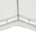 thumbnail image 4 of Caravan Canopy Domain Pro 150 10'x15' Carport Shelter, 4 of 12