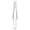 White, variant on Shower Head Cleaning Brush for Bathroom,Tiny Nozzle Holes Brush,Showerhead Picks Brushes for Hard-To-Reach Gaps,Small Shower Head Cleaner Tools,Unclogger Tools for Bathroom Tiny Holes,Blue
