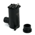 thumbnail image 2 of MOCA AUTOPARTS Windshield Washer Pump Fit for 1990-1997 Ford Aerostar 4.0L & 1991-1993 Mercury Cougar 5.0L & 1997-2002 Ford E-150 Econoline 5.4L & 2003-2005 Ford E-150 E-250 5.4L, 2 of 8