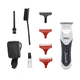 thumbnail image 3 of CORTADORA PELO WAHL PROFESIONAL 2510L 3 GRADUADORES, 3 of 3