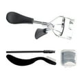 thumbnail image 5 of Eyelash Curler Kits Eyelash Comb Seperator, Eyebrow Brush Curved Lashes Curler Silicone Refill Pads Eye Makeup Tool Set, 5 of 8