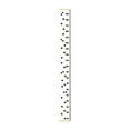 thumbnail image 2 of Scandinavian Height Ruler Wall Hanging adult Room Decor Growth Chart Measurement Tool with Modern Design for adult's Bedroom Nursery, 2 of 5