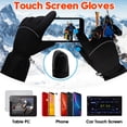 thumbnail image 3 of Guantes térmicos Autocastle, eléctricos, recargables, para invierno, 3 of 9
