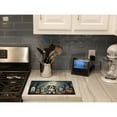 thumbnail image 4 of Beagle Spooky Halloween Glass Cutting Board Large 12 in x 15 in, 4 of 5