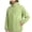 Green, variant on YOIAVAIOY Hooded Raincoats for Men Lightweight Drawstring Athletic Jacket Waterproof Windproof Hooded Jacket Hiking Travel Coat with Pockets Purple XXL