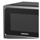 thumbnail image 2 of Horno de Microondas Daewoo DMM0710MS 0.7 Pies Gris, 2 of 5