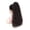6, variant on 20 Inch Long Curly Drawstring Ponytail Afro Puff Kinky Curly Ponytail Hair Extensions Synthetic Fake Horse Tail Hair for Women