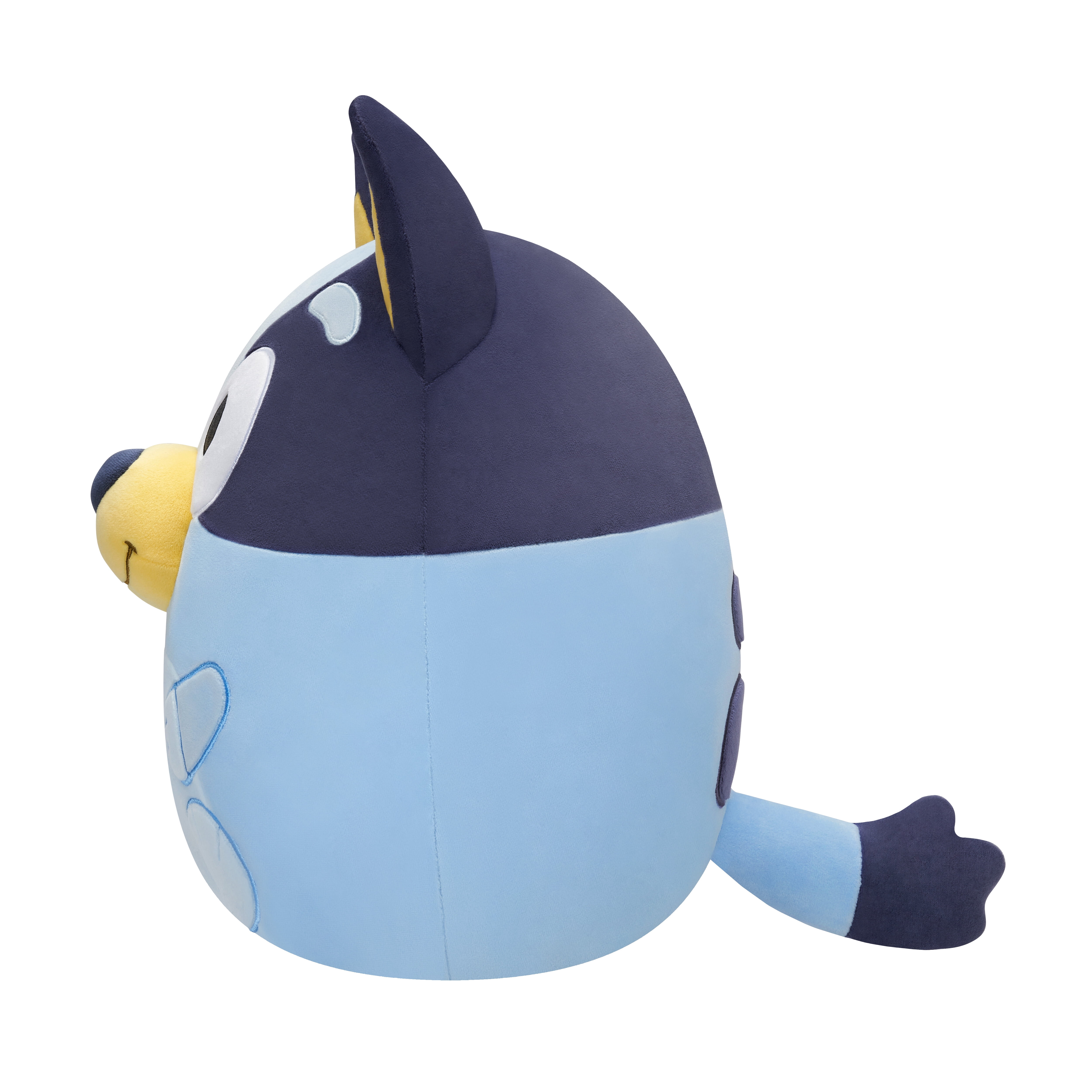 Squishmallows Original 10 inch Bluey – Child's Ultra Soft Stuffed Plush Toy