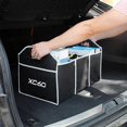 thumbnail image 3 of Collapsible Vehicle Cargo Organizer for SUVs and Sedans - Durable Auto Trunk Storage Solution, 3 of 5
