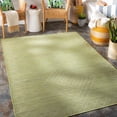 thumbnail image 2 of Pasadena Machine Woven Area Rug - Grass Green - 2'6" x 4', 2 of 4