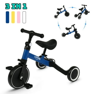 3 In 1 Baby Bike