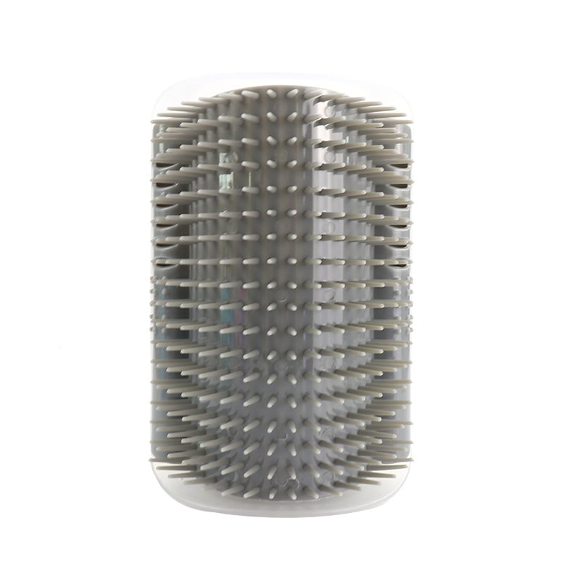 self grooming cat scratcher