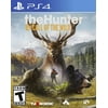 theHunter: Call Of the Wild (PS4)