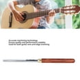 thumbnail image 4 of Guitar Frette Fichier Couronnement Fin Dressing Mini Portable Réparation Luthier Outils, 4 of 8