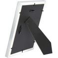 thumbnail image 4 of Photo Picture Frame - 8" x 10", Black, 2-Pack, 4 of 6