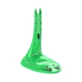 thumbnail image 1 of Enqiretly Stable And Durable Bike Vertical Floor Parking Rack For Secure Bike Storage Wide Application Stylish Green  (free size), 1 of 6