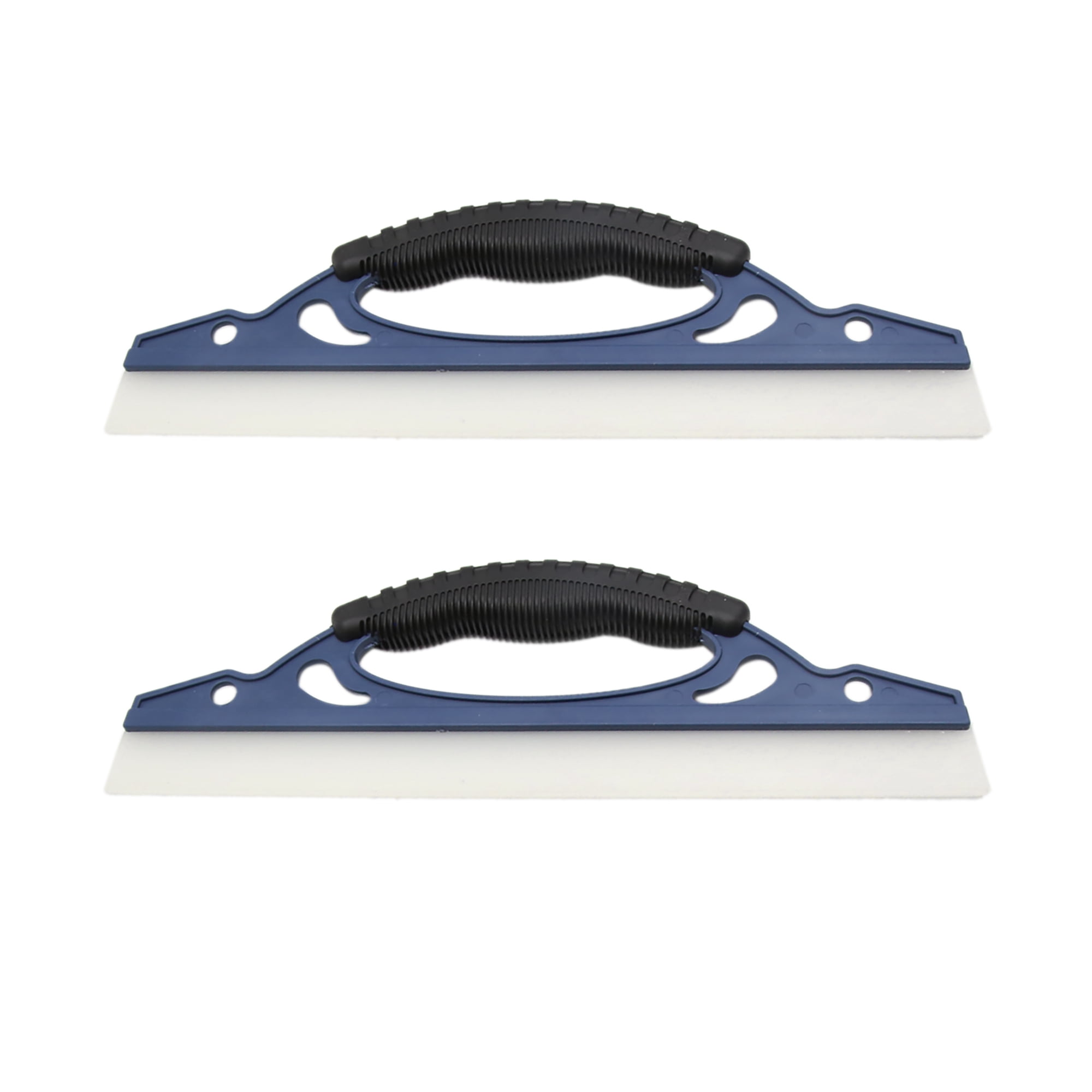 Unique Bargains Silicone Car Water Blade Dryer Squeegee Window Glass Scraper Cleaner Tool