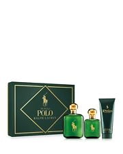polo aftershave gift set