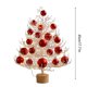 thumbnail image 3 of RKSTN christmas deals Christmas Mini Christmas Tree 45CM Dead Branch Christmas Tree Desktop Decoration Supplies, 3 of 7