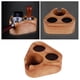 thumbnail image 5 of Soporte de Titular de Tamper Accesorios Resistentes Almacenamiento en General Suave, 5 of 9