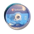 thumbnail image 2 of Verbatim Digital Audio CD-R Campana Rigida con 25 discos, 2 of 3
