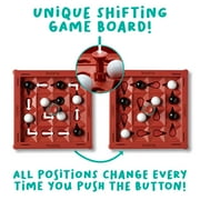 Orbito, The Strategy Game for Kids and Adults, Fun Family Game Night Entertainment