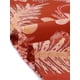 thumbnail image 5 of Conjuntos de Mujeres de Hawái de 2 Piezas, Camisa Floral de Botones y Pantalones Cortos, Ropa Casual de Vacaciones Tropicales en la Playa 2026 XS Rojo Oscuro, 5 of 6