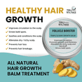 thumbnail image 3 of TRU Balance Hair Care Follicle Booster-Bald Spot & Hair Loss Treatments for Women & Men, 3 of 5