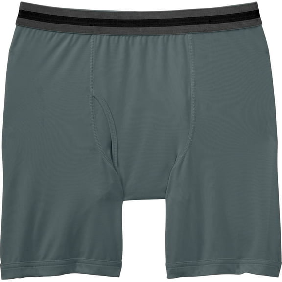 KingSize Men's Big & Tall Performance Flex Cycle Briefs