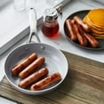 thumbnail image 5 of GreenPan Venice Pro Healthy Ceramic Nonstick 8" Open Frypan, 5 of 8