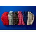 thumbnail image 6 of Time and Tru Women's and Women's Plus Puffer Jacket, Sizes XS-3X, 6 of 8