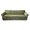 Sage Green, variant on Nouvelle Legende Furniture Slipcover Stretch Suede Loveseat