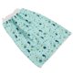 thumbnail image 4 of Falda de pañal para adultos, tapete para incontinencia, lavable, de algodón, reutilizable, almohadilla para cama, L, 4 of 8