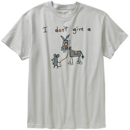 Mens graphic t