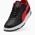 thumbnail image 3 of Tenis Puma F1 RBD Game Low para Hombre 308742-01 negro 25.5, 3 of 4