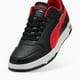 thumbnail image 3 of Tenis Puma F1 RBD Game Low para Hombre 308742-01 negro 28, 3 of 4