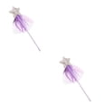 thumbnail image 3 of Vogacara Cat Teaser exquisitos accesorios de fiesta brillo estrella de cinco puntas disfraz de Navidad chica varita Cosplay Prop favores Angel Stick Type1 NO1 Vogacara CBP380904, 3 of 6