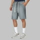 thumbnail image 1 of WILLBEST Pantalones Cortos para Hombre, Nuevos Pantalones de Verano de Cinco Puntos para Hombre, Diseño Holgado Informal, Pantalones Cortos de Mezclilla Versátiles A La Moda., 1 of 4