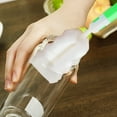 thumbnail image 4 of Cup Brush Sponge Cleaning Cup Brush Long Handle Insulated Mug Bottle Brush Removable Washing Cup Cleaning Brush Mug Brush, 4 of 6