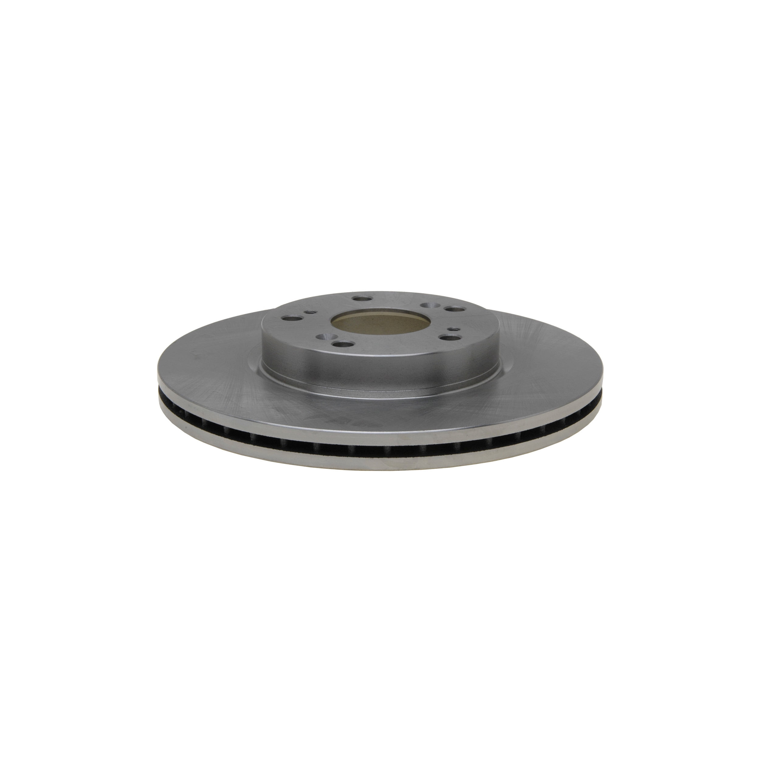 Raybestos 981001R R-Line Disc Brake Rotor